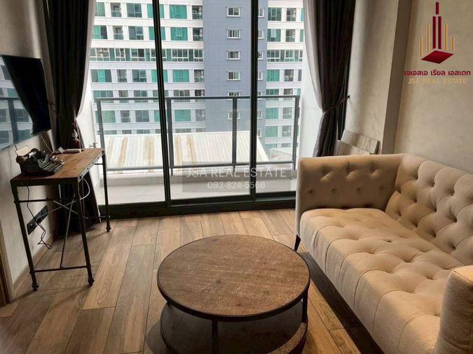 picture ✨ For Sale: The Lofts Asoke Condo ✨💰 Only 5,700,000 THB - 1/4