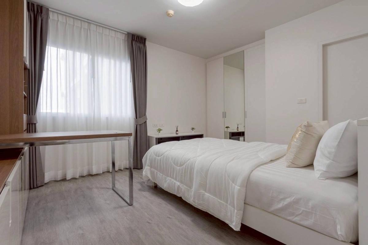 รูป ขายด่วน 🔥 Kensington Condominium Sukhumvit 107 🔥 2 ห้องนอน 2 ห้องน้ำ ใกล้ BTS แบริ่ง - รูปที่ 6/19