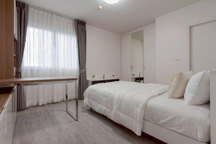 รูป ขายด่วน 🔥 Kensington Condominium Sukhumvit 107 🔥 2 ห้องนอน 2 ห้องน้ำ ใกล้ BTS แบริ่ง - รูปที่ 6/19