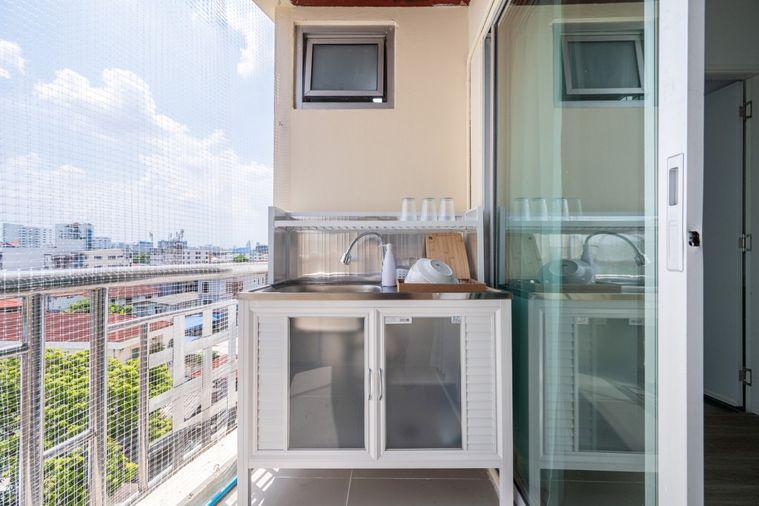 รูป Akesin Condominium | คอนโดพร้อมอยู่ ราคาเพียง 1.199 ล้านบาท! 🔥 - รูปที่ 14/15