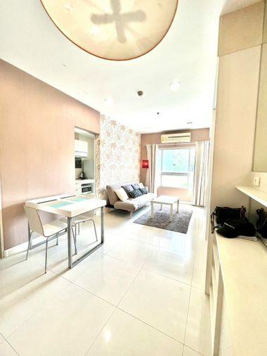 รูป Hot Price for rent Q House Sathorn ราคาถูกที่สุด ห้องสวย🔥 - รูปที่ 2/7