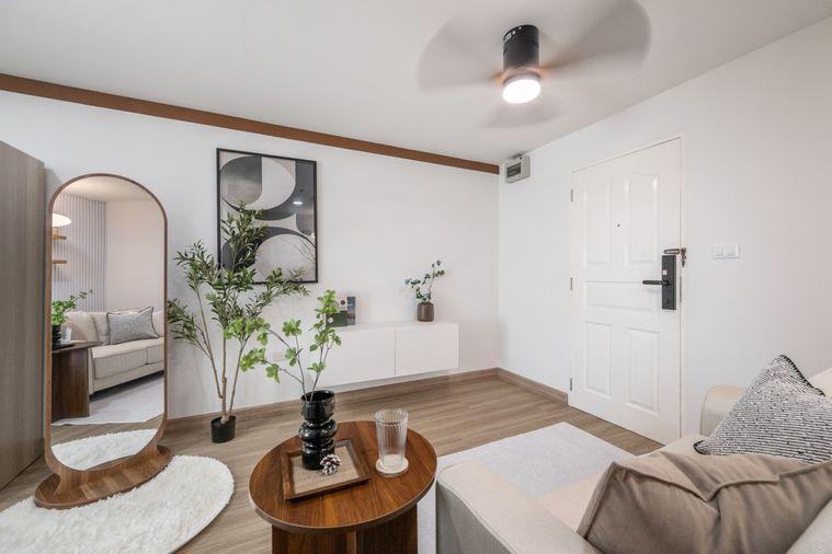 รูป Akesin Condominium | คอนโดพร้อมอยู่ ราคาเพียง 1.199 ล้านบาท! 🔥 - รูปที่ 6/15