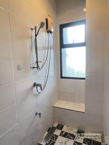 picture Townhome for rent, 3 floors, Signature Kanlapapruek, ready to move in (TH6912) - 13/19