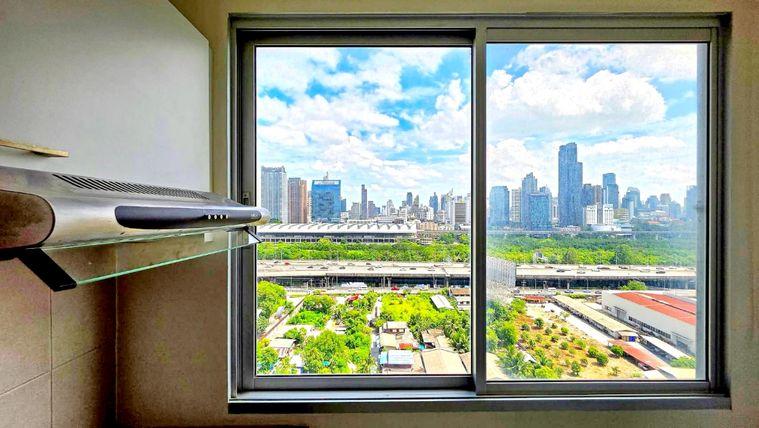 picture 9809, 1 Br. condo for rent at Supalai Park Asoke-Ratchada. - 7/10