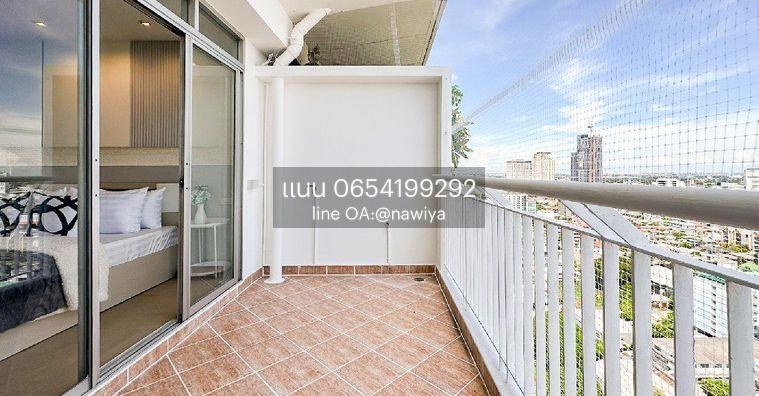 picture Condo for sale : Fak khao Pode - 10/19