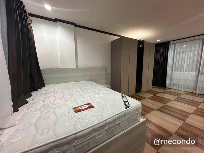 รูป ME2500349 ให้เช่าทาวน์โฮม 3 ชั้น Eco Space บางนา ใกล้วงแหวนกาญจนาฯ เลี้ยงสัตว์ได้ พร้อมอยู่ - รูปที่ 11/12