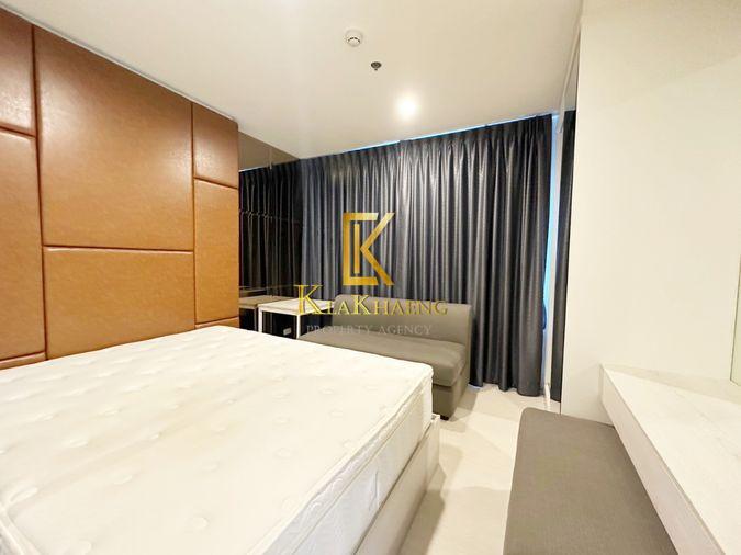 รูป ขายคอนโด โครงการ แอสปาย ช้างเอราวัณ บีทีเอส GC287 - รูปที่ 6/15