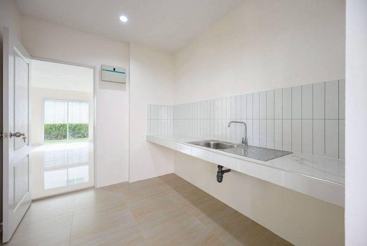 รูป ⭐✨RH-074 ขายบ้านเดี่ยวคาซ่า วิลล์ ราชพฤกษ์ - แจ้งวัฒนะ ( Casa Ville Ratchaphreuk - Changwattana )✨⭐ - รูปที่ 9/20