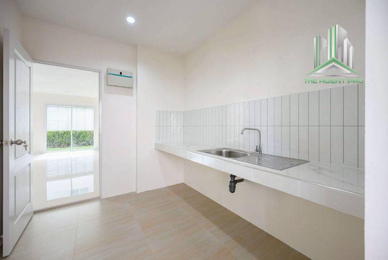 รูป ⭐✨RH-074 ขายบ้านเดี่ยวคาซ่า วิลล์ ราชพฤกษ์ - แจ้งวัฒนะ ( Casa Ville Ratchaphreuk - Changwattana )✨⭐ - รูปที่ 9/20