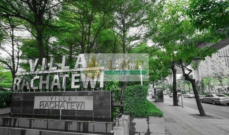 รูป 🏢 ให้เช่าคอนโด : Villa Rachatewi (วิลล่า ราชเทวี) รหัสทรัพย์ | 📌LNP-C8284 - รูปที่ 34/39