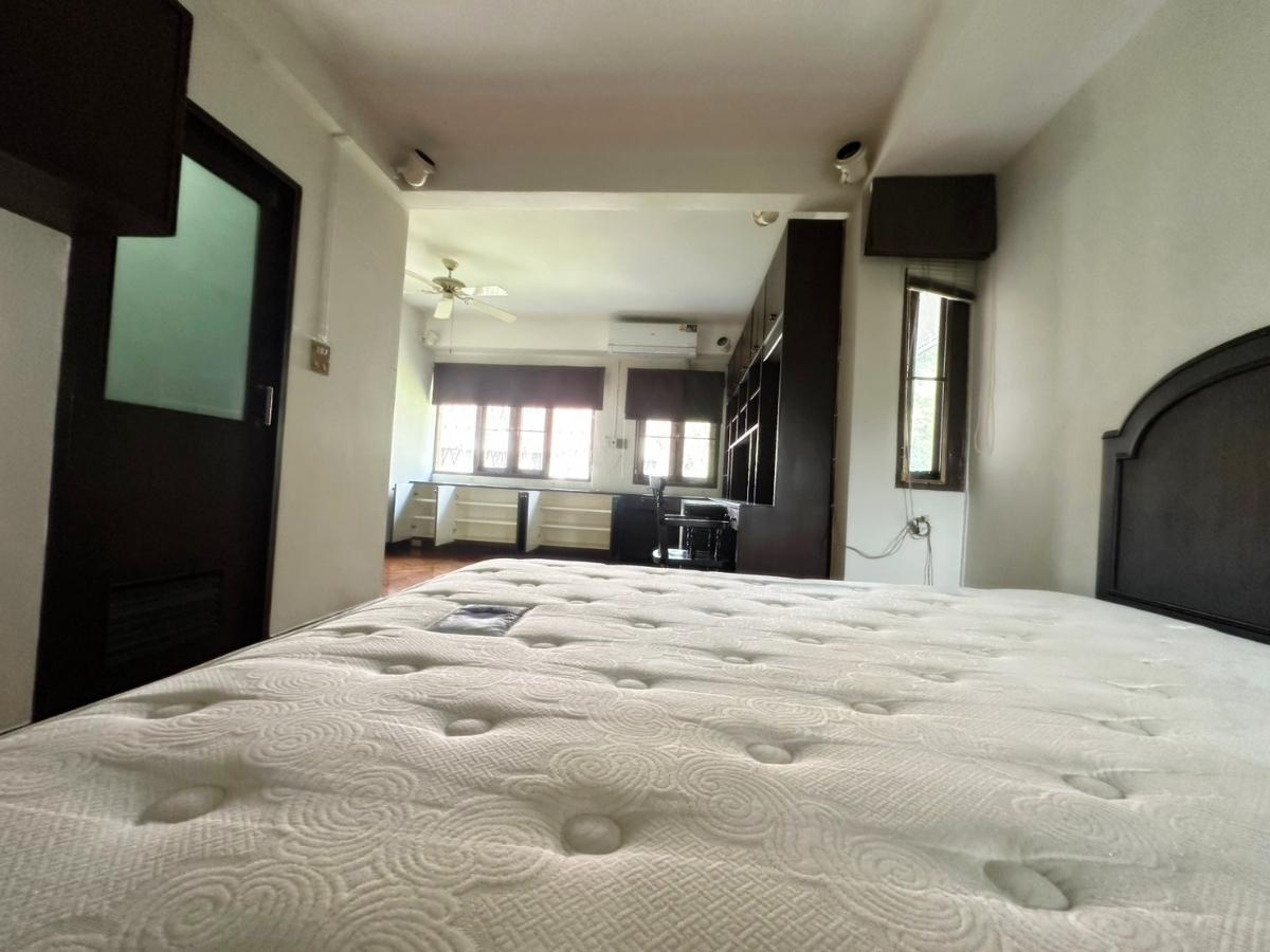 picture For Rent Townhome Baan Laddao Bangna Sanphawut GH268 - 23/33
