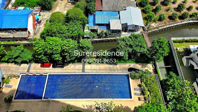 picture 9809, 1 Br. condo for rent at Supalai Park Asoke-Ratchada. - 8/10