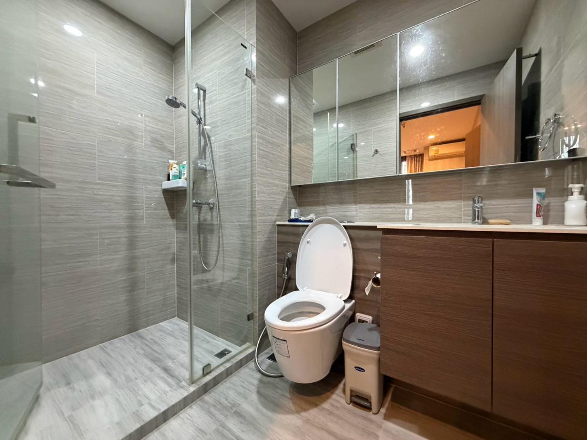 picture Condo for rent at Whizdom Essence (BTS Punnawithi) - 10/11
