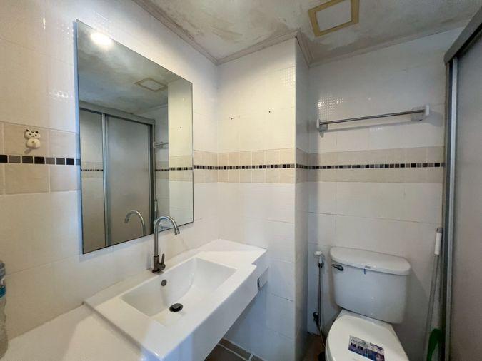 picture Lumpini Ville Ramkhamhaeng 44 condo: ideal investment opportunity. - 12/14