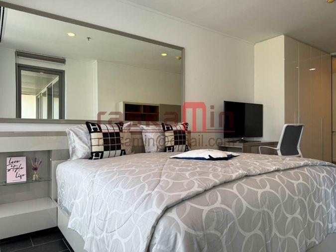 picture Northpoint Pattaya | For Sale | 1 Bed 1 Bath 72.3 SQ.M. | Sale with Tenant - 15/28