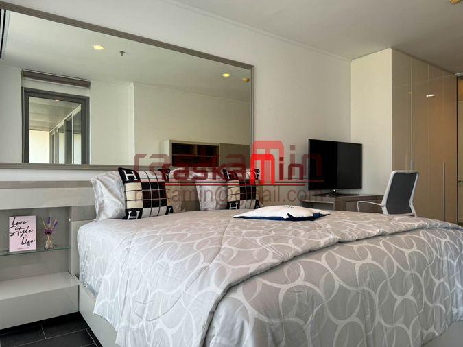 picture Northpoint Pattaya | For Sale | 1 Bed 1 Bath 72.3 SQ.M. | Sale with Tenant - 15/28