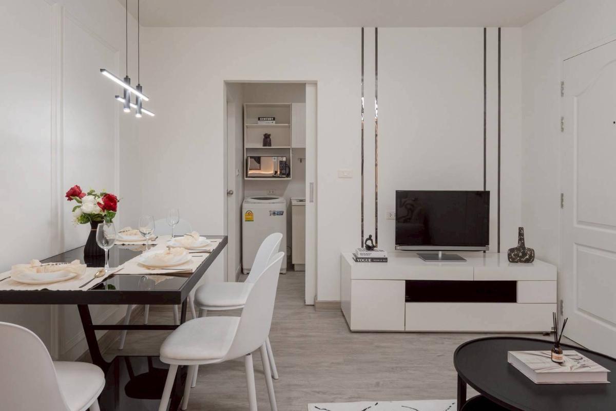 รูป ขายด่วน 🔥 Kensington Condominium Sukhumvit 107 🔥 2 ห้องนอน 2 ห้องน้ำ ใกล้ BTS แบริ่ง - รูปที่ 11/19