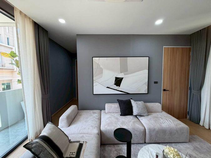 รูป 🏠 ขายบ้าน : Preecha Ram 3 (ปรีชา ราม 3 ราษฎร์พัฒนา)   รหัสทรัพย์ | 📌LNP-H1089  - รูปที่ 50/58