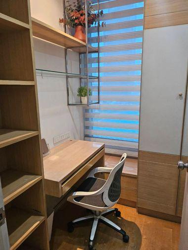 รูป 🏢 ให้เช่าคอนโด : Villa Rachatewi (วิลล่า ราชเทวี)   รหัสทรัพย์ | 📌LNP-C8284  - รูปที่ 13/39