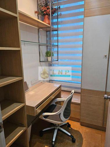 รูป 🏢 ให้เช่าคอนโด : Villa Rachatewi (วิลล่า ราชเทวี) รหัสทรัพย์ | 📌LNP-C8284 - รูปที่ 13/39