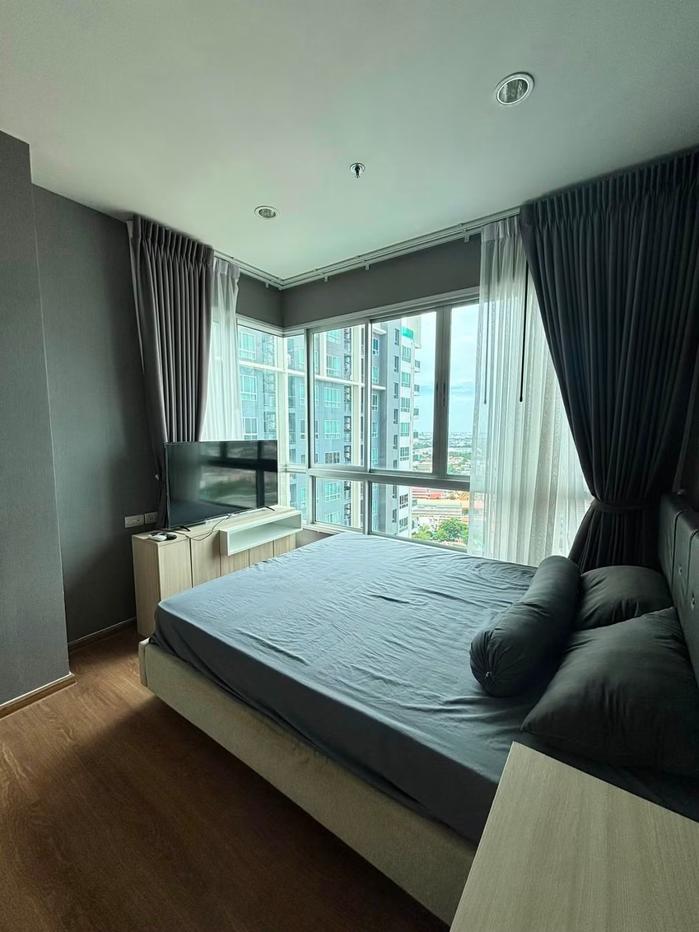 picture 🚇 Modern Living Near MRT Bang Khae - 6/14