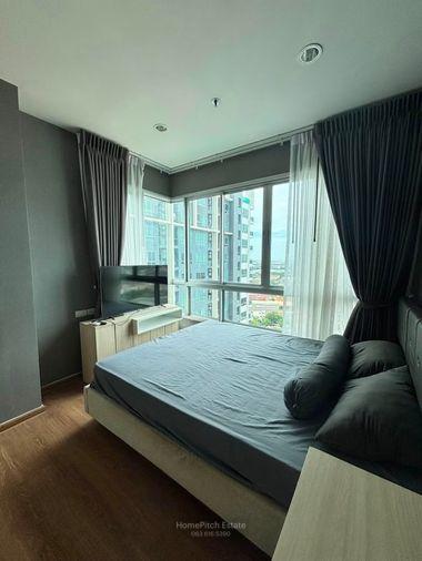 picture 🚇 Modern Living Near MRT Bang Khae - 6/14