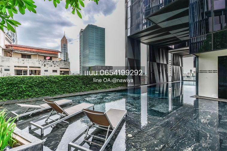 รูป K'Joke090726 คอนโด Siamese Ratchakru 📍 อารีย์ – สนามเป้า (ทำเลดีมากก) - รูปที่ 13/15