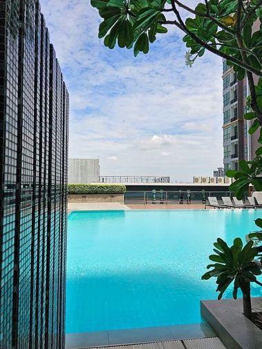รูป 🏢 ให้เช่าคอนโด : The Sky Sukhumvit (เดอะ สกาย สุขุมวิท)   รหัสทรัพย์ | 📌LNP-C13984  - รูปที่ 26/32