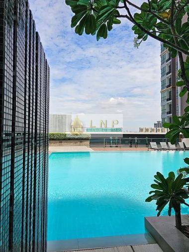 รูป 🏢 ให้เช่าคอนโด : The Sky Sukhumvit (เดอะ สกาย สุขุมวิท) รหัสทรัพย์ | 📌LNP-C13984 - รูปที่ 26/32