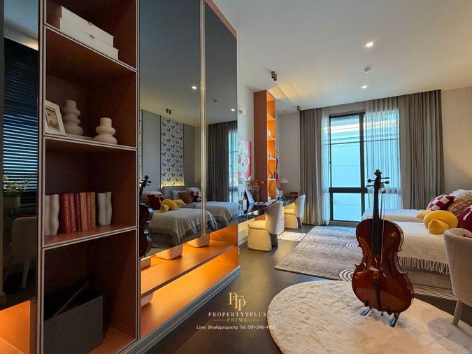 รูป Connoisseur  บ้านหรูพัฒนาการ อยู่ต้นซอยพัฒนาการ32 แต่งครบ หลังสุดท้าย สนใจต่อรองราคาได้ค่ะ - รูปที่ 14/19