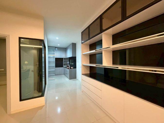 รูป 🏠 ให้เช่าบ้าน : S Gate Premium Ratchaphruek (เอสเกต พรีเมี่ยม ราชพฤกษ์)   รหัสทรัพย์ | 📌LNP-H1087  - รูปที่ 9/18