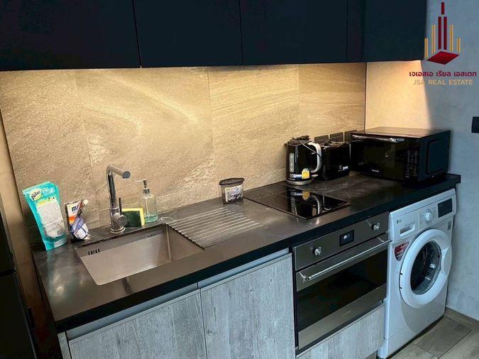 picture ✨ For Sale: The Lofts Asoke Condo ✨💰 Only 5,700,000 THB - 3/4