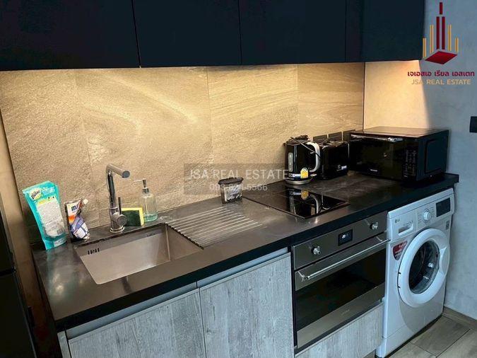 picture ✨ For Sale: The Lofts Asoke Condo ✨💰 Only 5,700,000 THB - 3/4