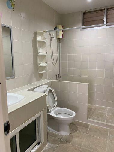picture SaleTownhome Sukhumvit77 Onnut27 GH566 - 17/17