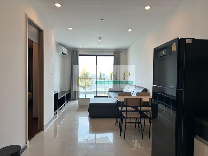 รูป 🏢 ให้เช่าคอนโด : Supalai Premier Ratchathewi (ศุภาลัย พรีเมียร์ ราชเทวี) รหัสทรัพย์ | 📌LNP-C13981 - รูปที่ 7/19