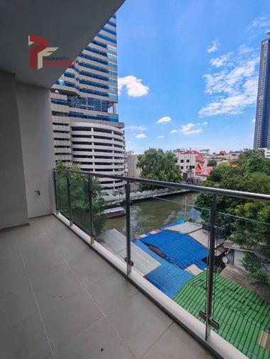 picture ðïļ PFD-08764 Supalai Oriental Sukhumvit 39 | 5th Floor | 85 sq.m. - 6/6