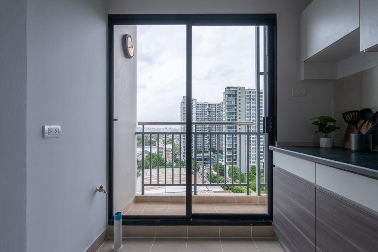 รูป Supalai Loft Chaeng Watthana | ขายคอนโดวิวเมือง ชั้นสูง พร้อมเข้าอยู่! ✨ - รูปที่ 13/17