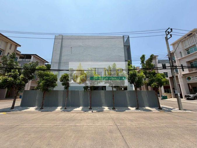 รูป 🏠 ขายบ้าน : Preecha Ram 3 (ปรีชา ราม 3 ราษฎร์พัฒนา) รหัสทรัพย์ | 📌LNP-H1089 - รูปที่ 20/58