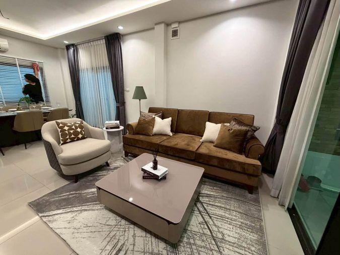 รูป 🏠 ให้เช่าบ้าน : S Gate Premium Ratchaphruek (เอสเกต พรีเมี่ยม ราชพฤกษ์)   รหัสทรัพย์ | 📌LNP-H1087  - รูปที่ 14/18