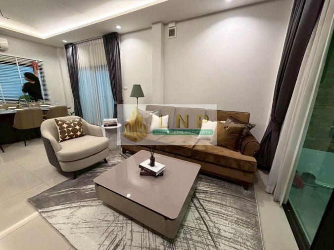 รูป 🏠 ให้เช่าบ้าน : S Gate Premium Ratchaphruek (เอสเกต พรีเมี่ยม ราชพฤกษ์) รหัสทรัพย์ | 📌LNP-H1087 - รูปที่ 14/18
