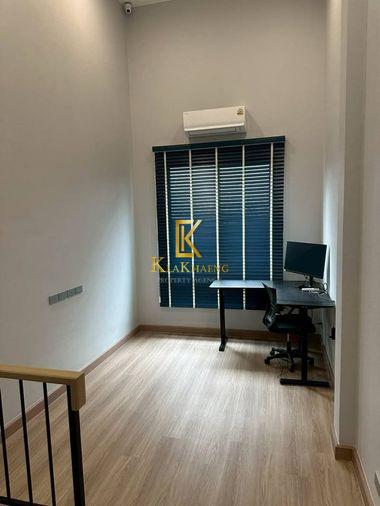 picture For Rent Detached house Ninya Krungthep Kreetha GH511 - 8/18