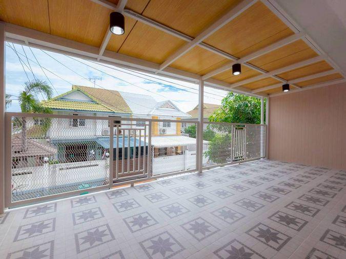 picture ⭐✨RH-075 Townhouse for Sale at Pruksa 30 Bang Bua Thong✨⭐ - 16/19