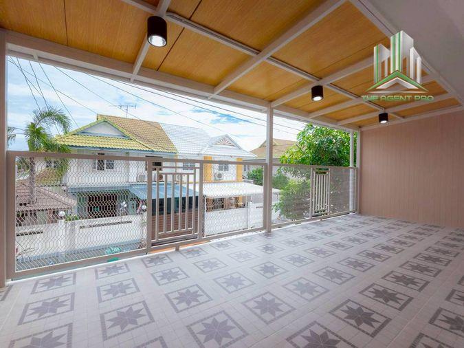 picture ⭐✨RH-075 Townhouse for Sale at Pruksa 30 Bang Bua Thong✨⭐ - 16/19