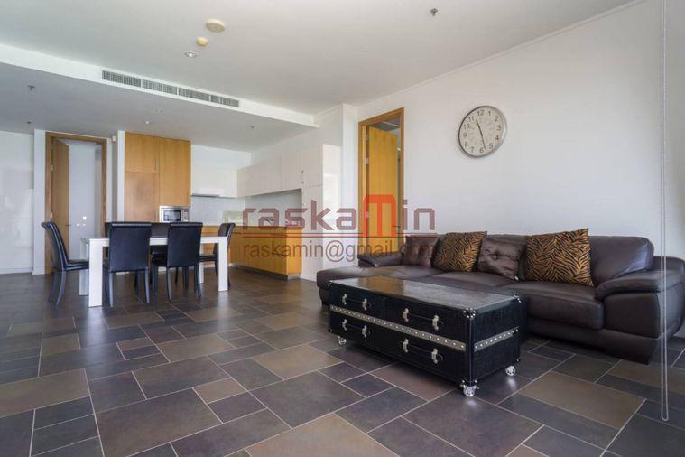 picture 🌊 Northpoint Wongamat | 2 Bedrooms | 104.42 SQ.M. | Sea View | For Sale 16.5M THB 🏖️ - 4/13