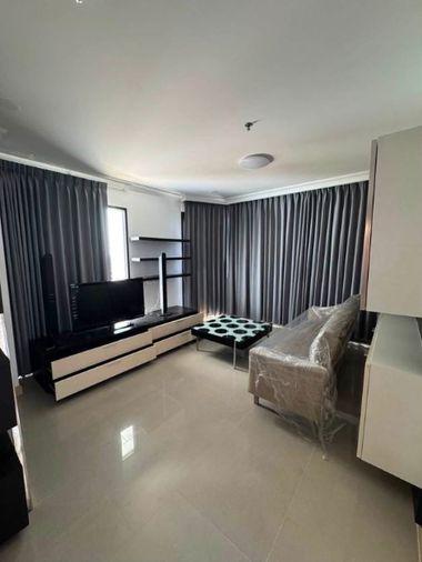 รูป ให้เช่า Supalai Casa Riva Fronte 1 เฟอร์ครบ 2นอน 119 ตรม. 35,000 บาท - รูปที่ 4/8