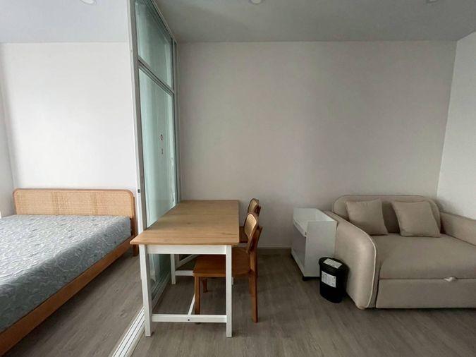 รูป 💎 Supalai Loft Phasi Charoen ภาษีเจริญ ห้องสวย ทำเลดี - รูปที่ 3/17