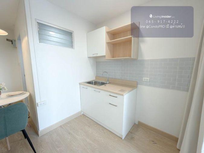 รูป P-1622🏡 ขาย เพียง 1.599 ล้าน🏡 กับ คอนโด Lumpini บดินทร์เดชา–รามคำแหง 🏡ห้องสวย ราคาคุ้ม 28.28 ตร.ม. *พร้อมเข้าอยู่* 0659174222 - รูปที่ 9/21