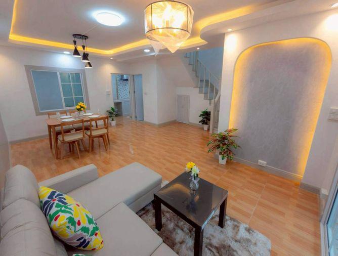 picture ⭐✨RH-075 Townhouse for Sale at Pruksa 30 Bang Bua Thong✨⭐ - 2/19