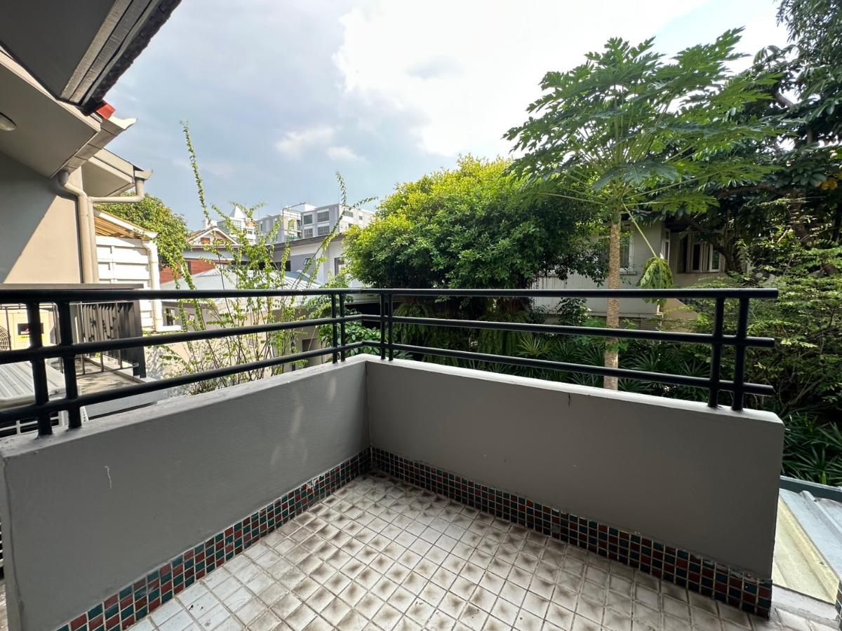 picture For Rent Townhome Baan Laddao Bangna Sanphawut GH268 - 28/33
