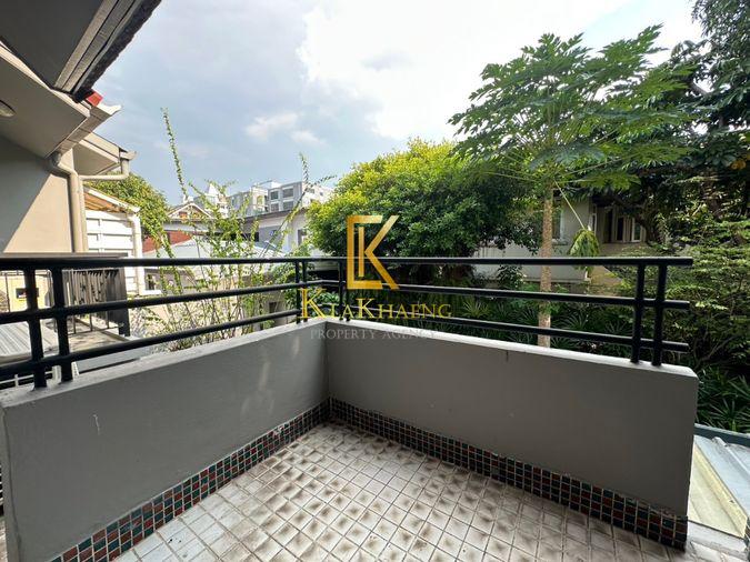 รูป ให้เช่า ทาวน์โฮม บ้านลัดดาว บางนา สรรพวุธ GH268 - รูปที่ 28/33